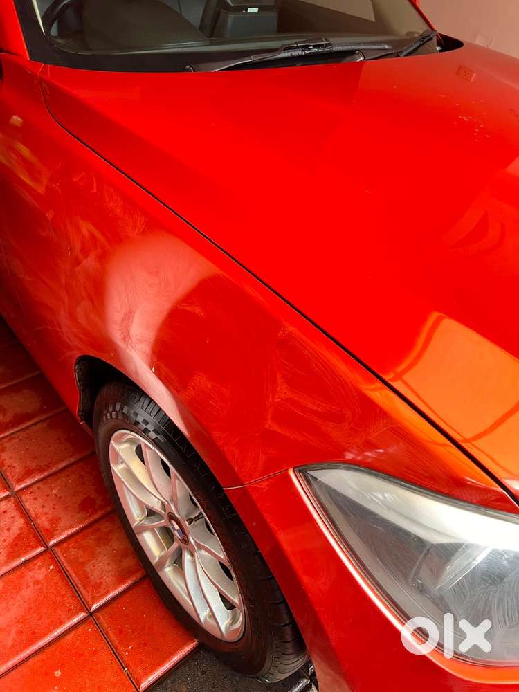 2015 Bmw 1 Series Diesel