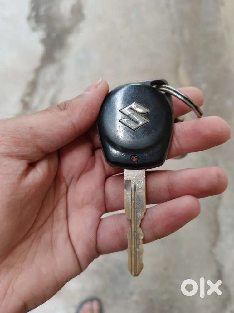 Maruti Suzuki Wagon R 1.0 2011 Petrol Well Maintained