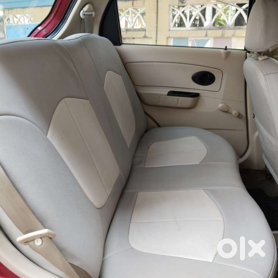 Chevrolet Spark, 2011