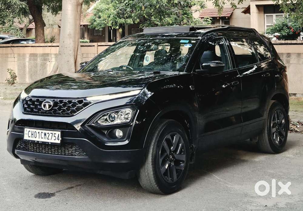 Tata Safari 2.0 Kryotec Xza Plus, 2022, Diesel