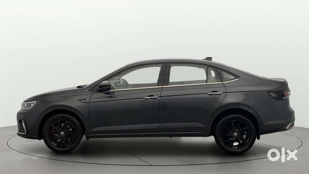 Volkswagen Virtus Gt Plus 1.5 Mt, 2024, Petrol