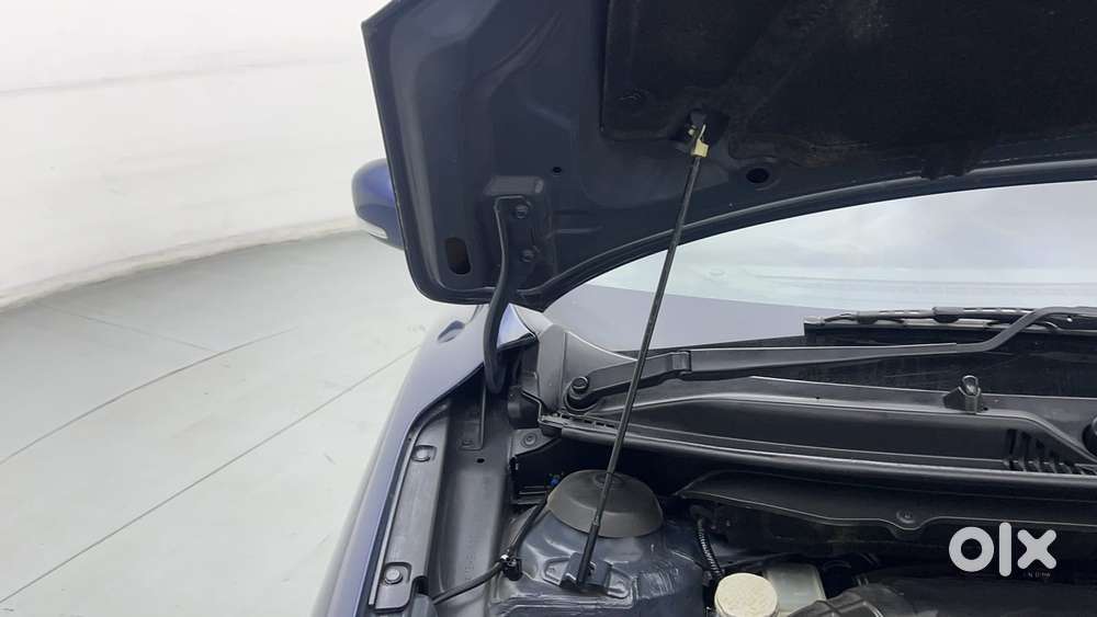 Maruti Suzuki Baleno 2019-2022 1.2 Zeta At, 2021, Petrol