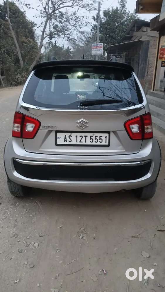 Very Good Condition
