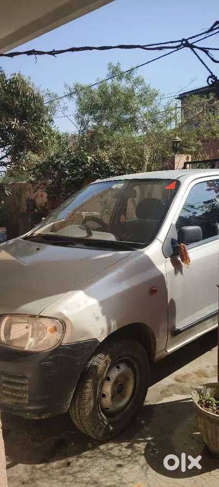 Maruti Suzuki Alto 2006