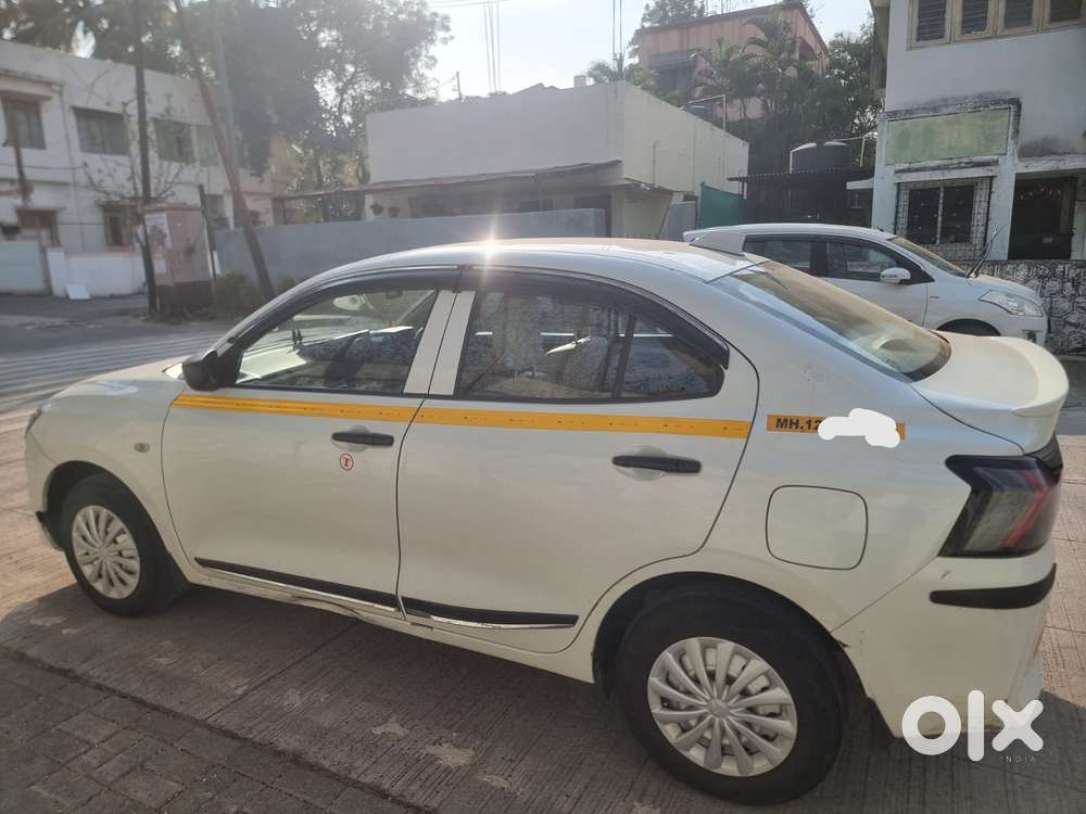 Maruti Suzuki Swift Dzire Tour S, 2025, Cng & Hybrids