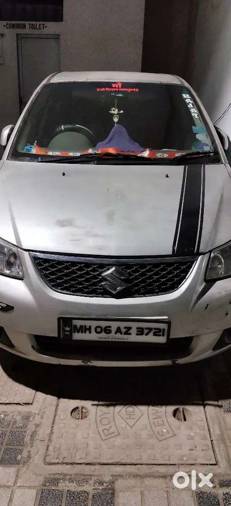 New Car Lana Hai