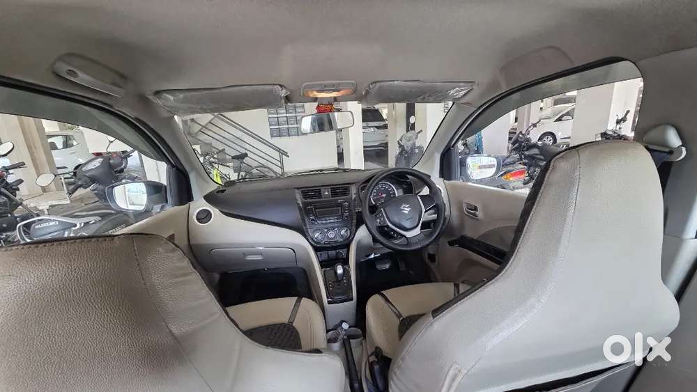 Maruti Suzuki Celerio 2018 Car