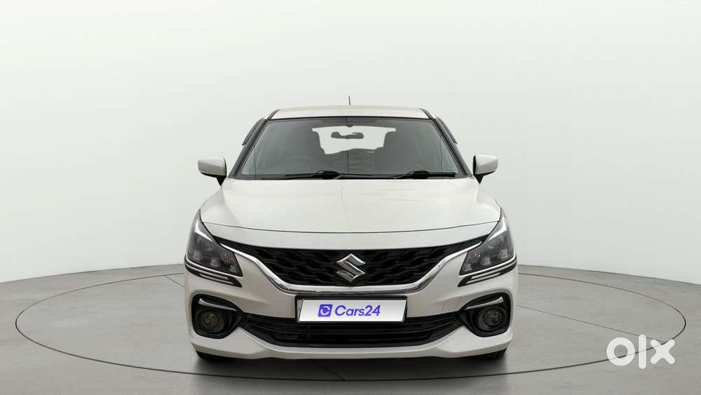 Maruti Suzuki Baleno Zeta, 2023, Petrol