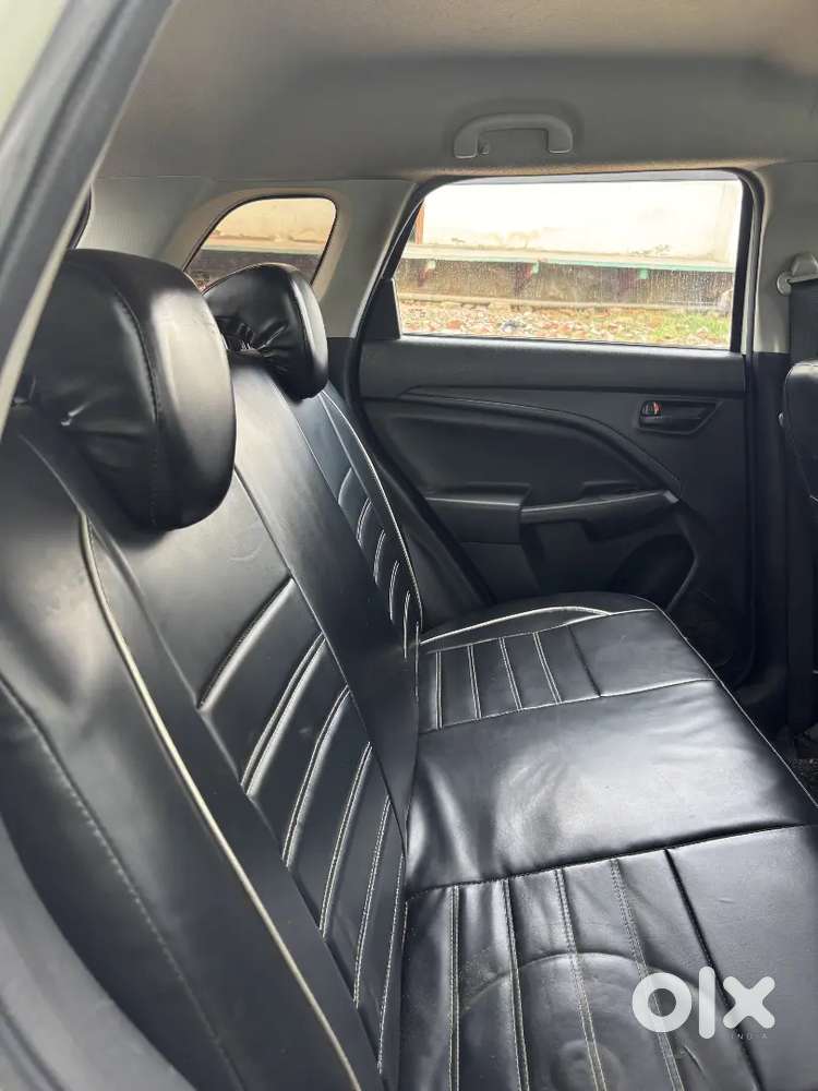 Maruti Suzuki Brezza 2024 Lxi Cng