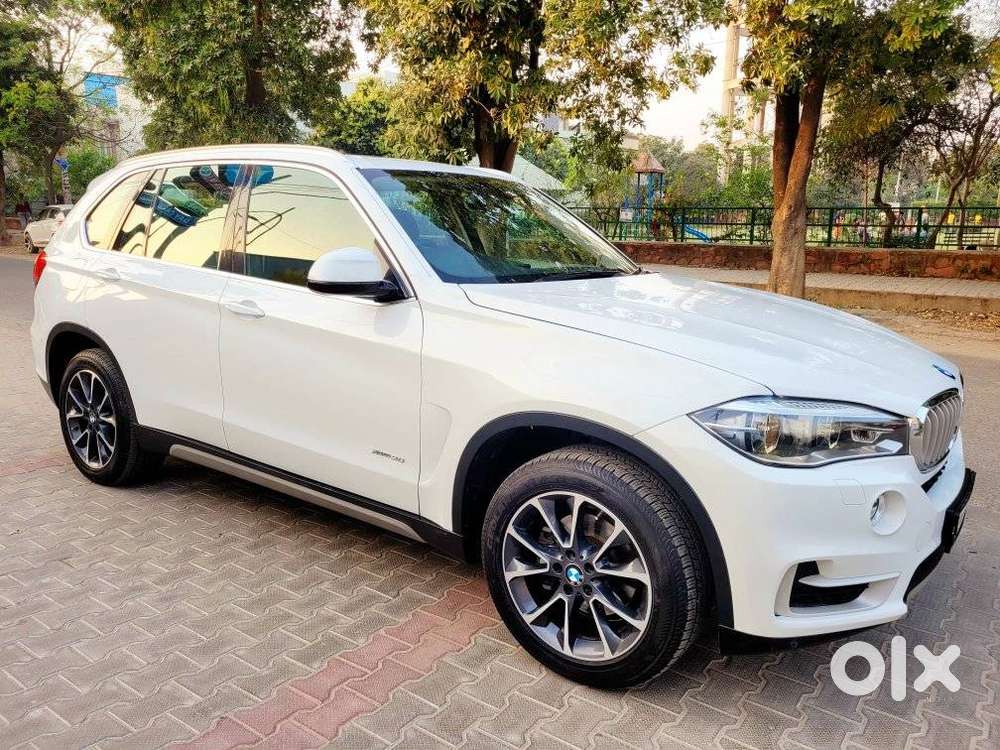 Bmw X5 Xdrive 30d Xline, 2016, Diesel