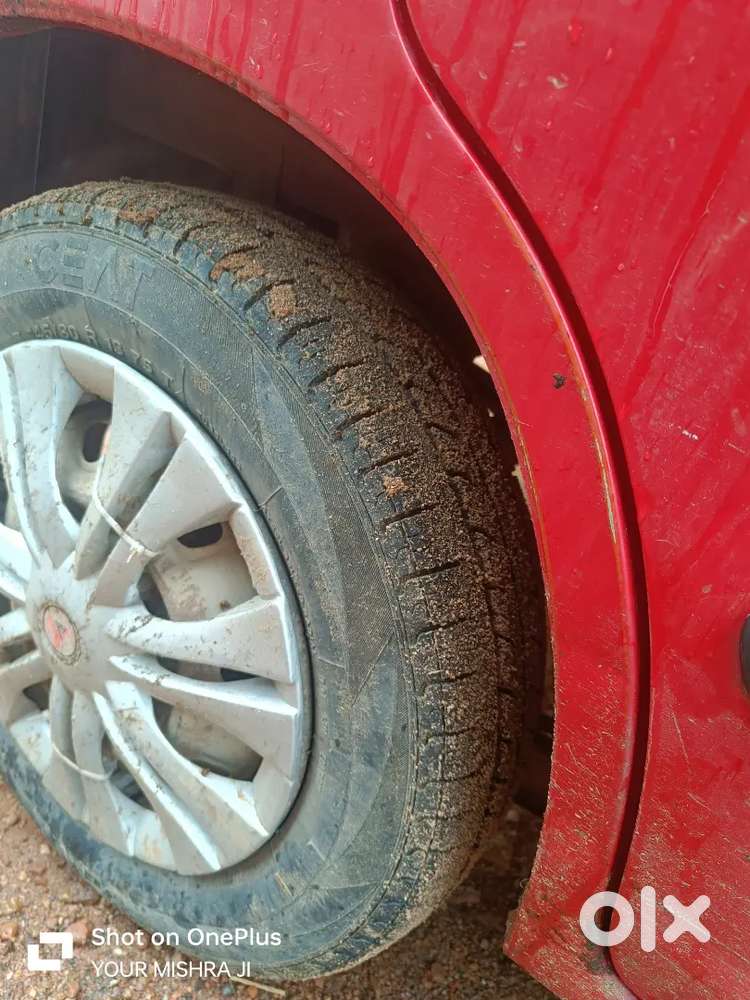 Maruti Suzuki Zen Estilo 2007 Petrol
