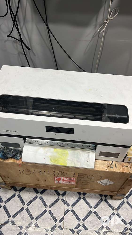 Dtf printer for sale