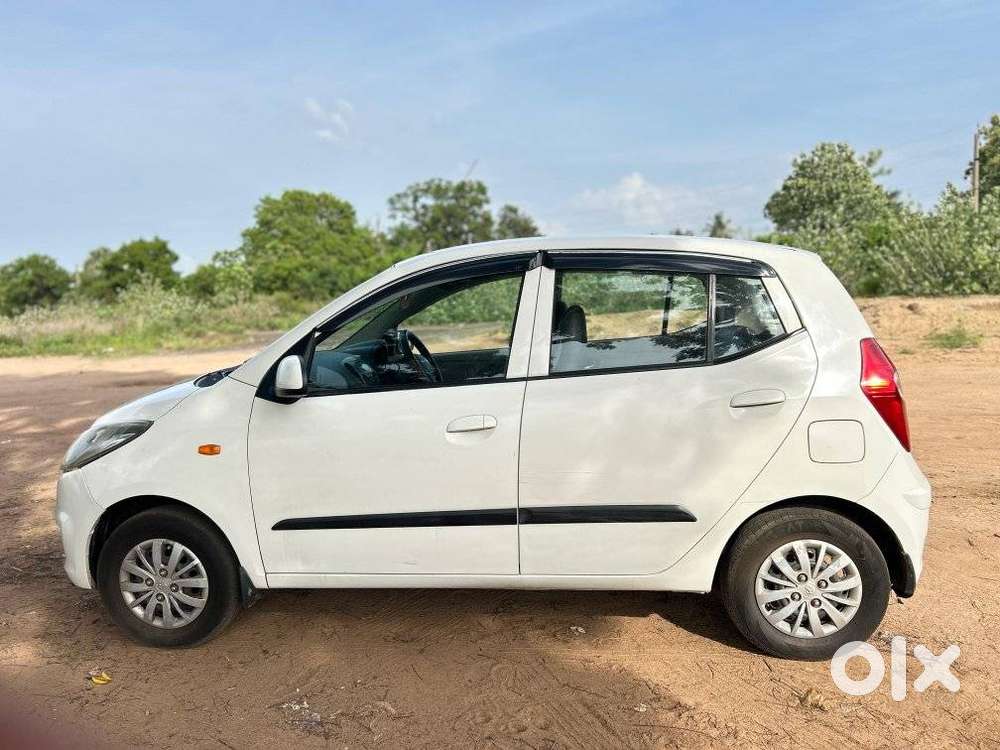 Hyundai Grand I10