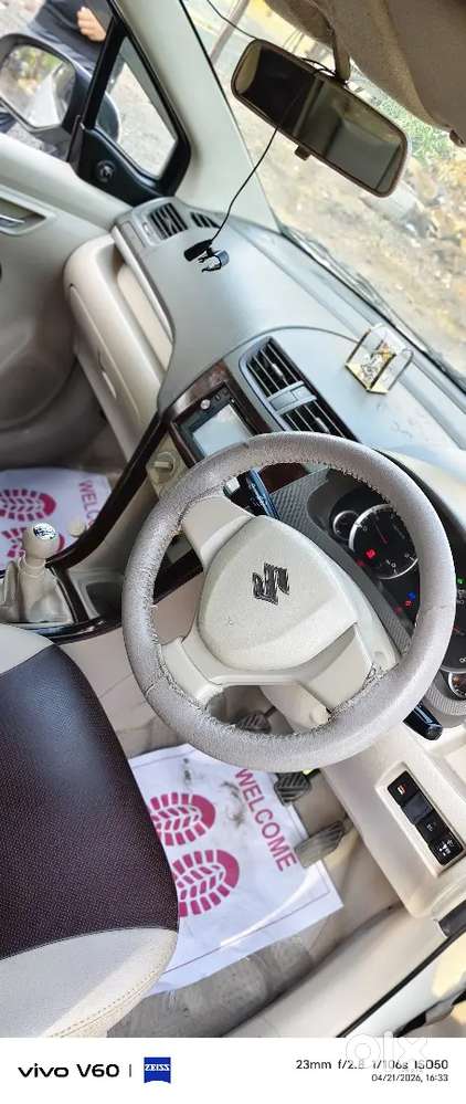 Maruti Suzuki Ertiga 2016 Diesel 95000 Km Driven