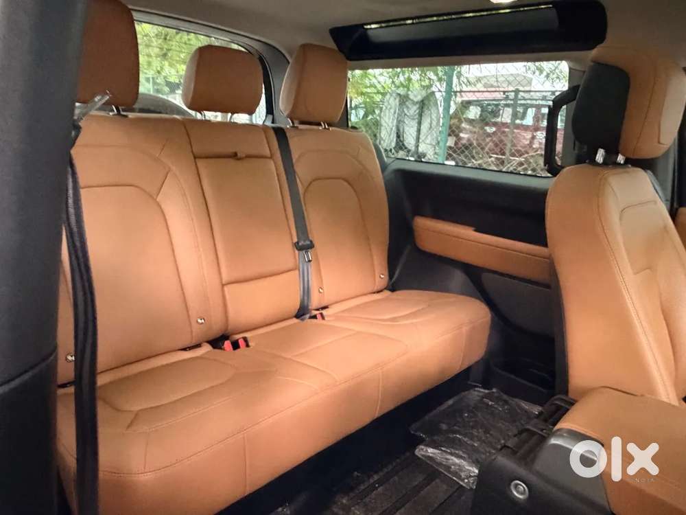 Land Rover Defender, 2023, Petrol