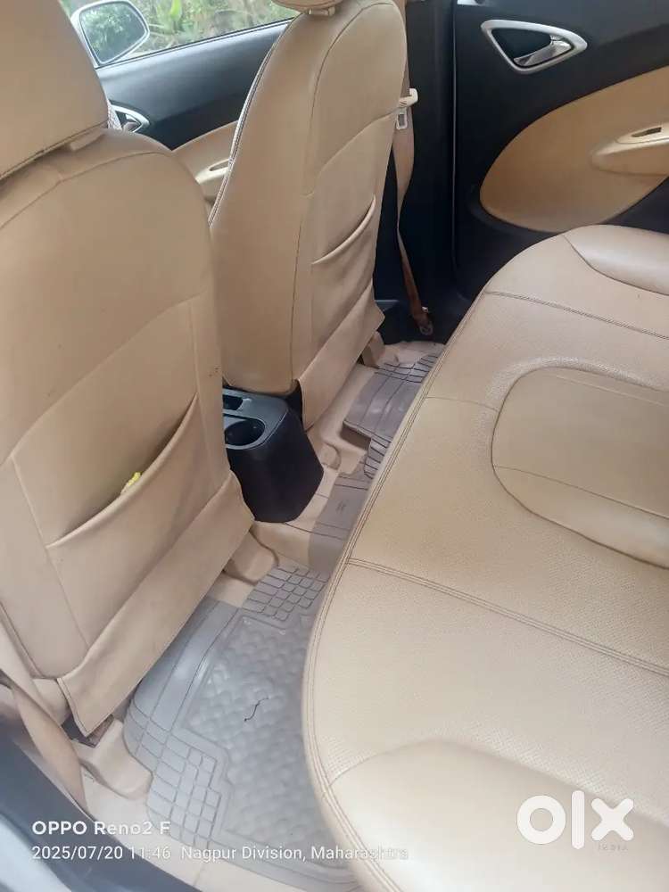 Chevrolet Sail 2017 Diesel 140000 Km Driven