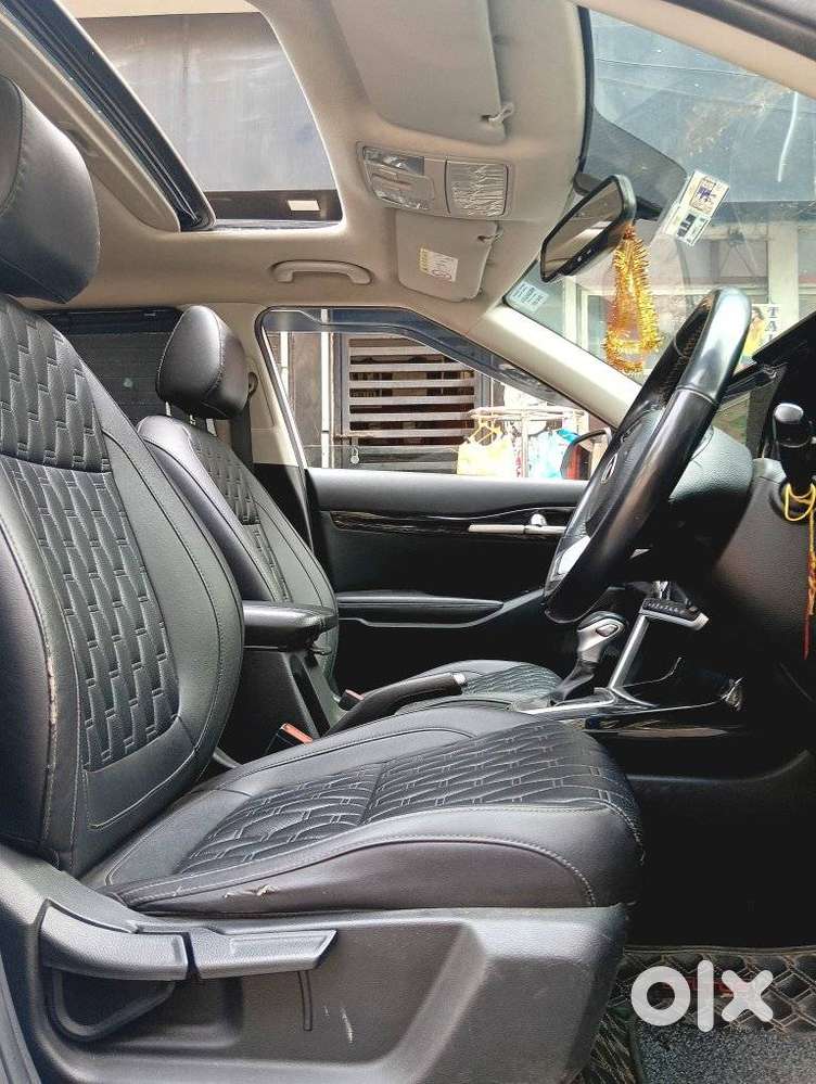 Kia Seltos 1.5 Htx Ivt Petrol Anniversary Edition, 2021, Petrol