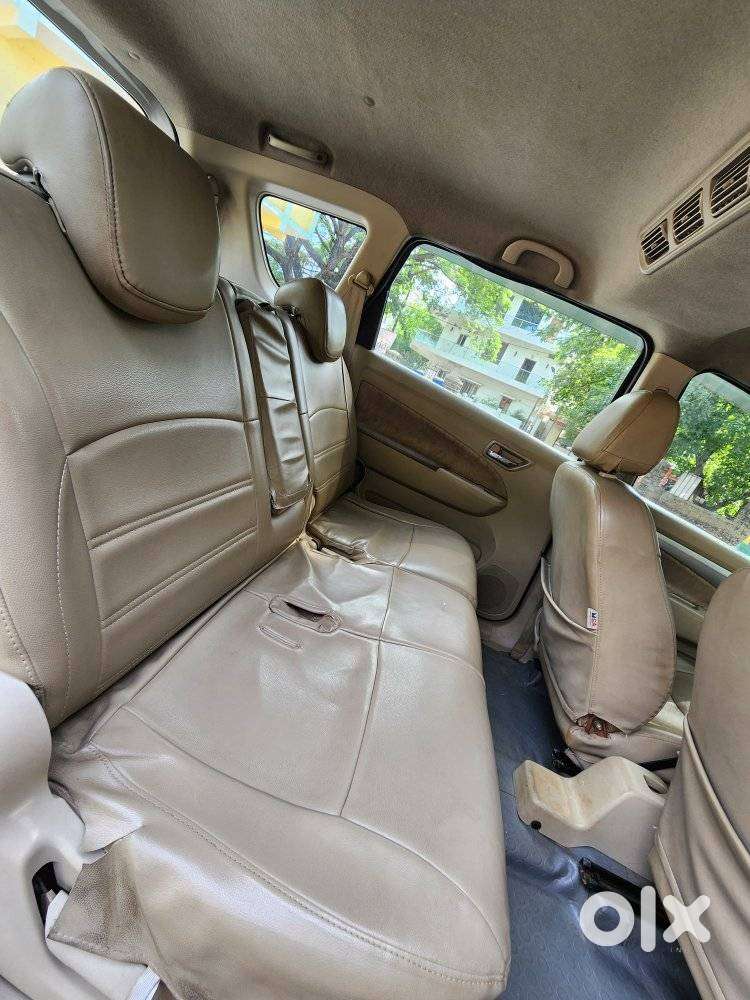 Maruti Suzuki Ertiga Shvs Vdi, 2012, Diesel