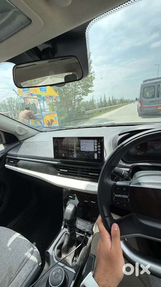 Tata Curvv 2025 Diesel 8500 Km Driven