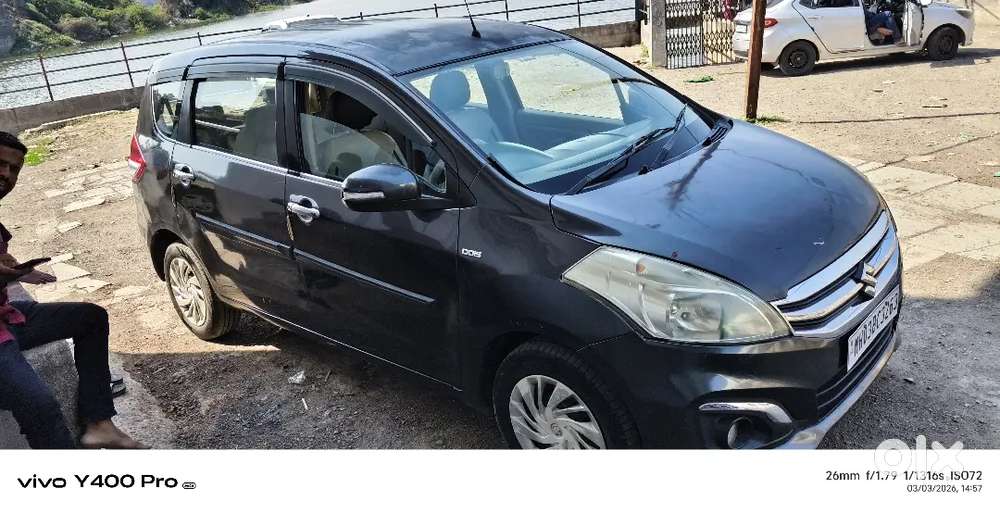 Maruti Suzuki Ertiga 2015 Diesel 149000 Km Driven