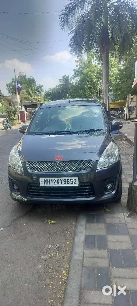 Ertiga Zxi