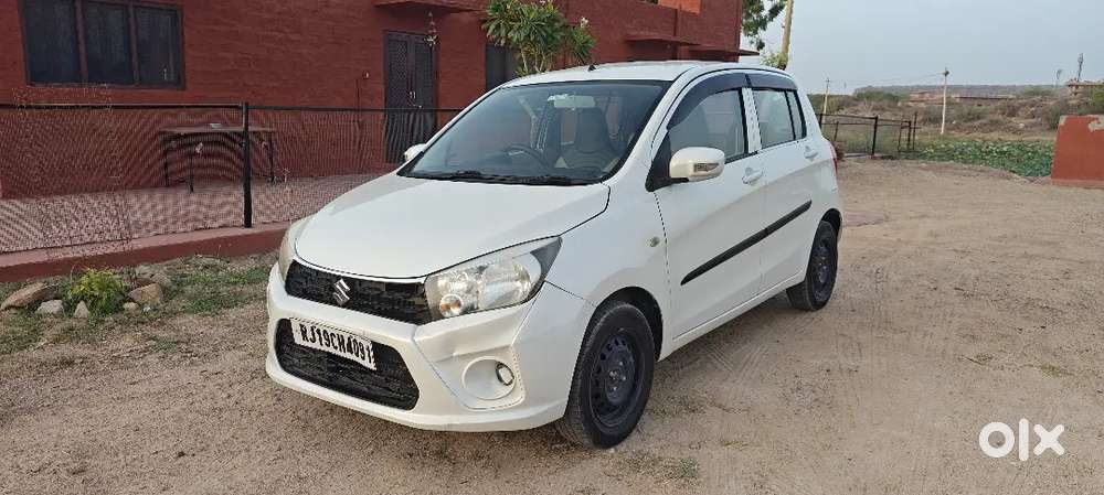Celerio Vxi Amt 2018