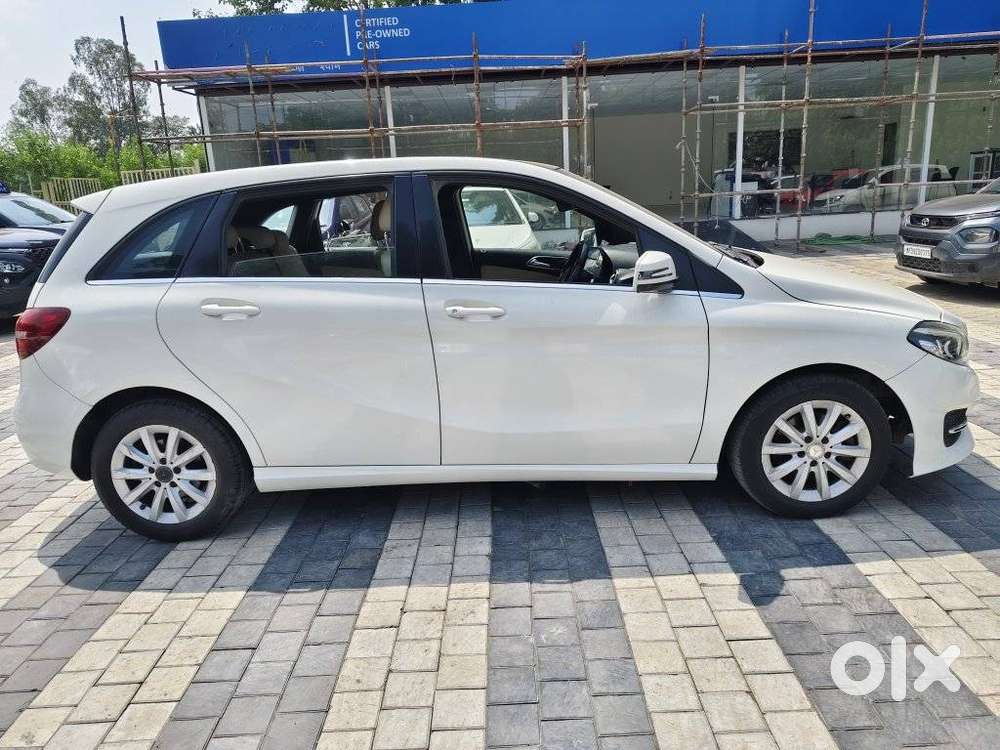 Mercedes-benz A Class A200 Cdi Sport, 2015, Diesel