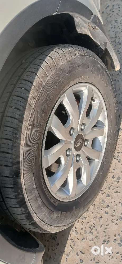 Mahindra Xuv500 2016 Diesel 63000 Km Driven.like Brand New