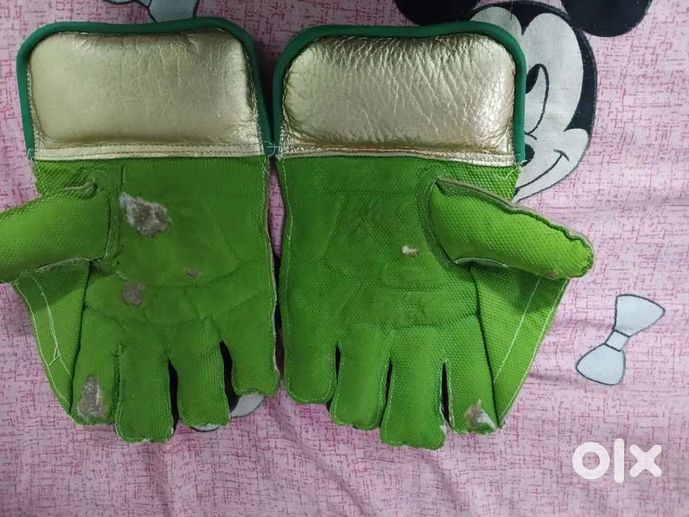SG KEEPING GLOVES