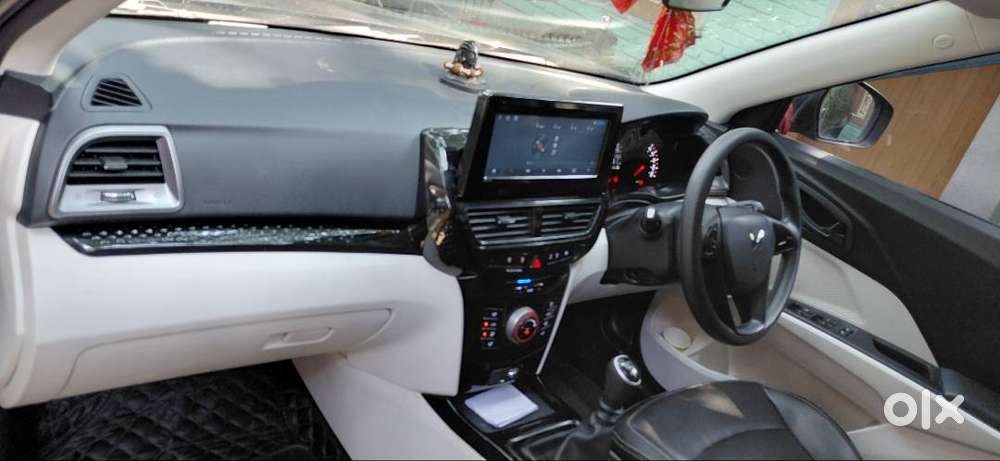 Xuv 3xo Revx M( 2025 October)