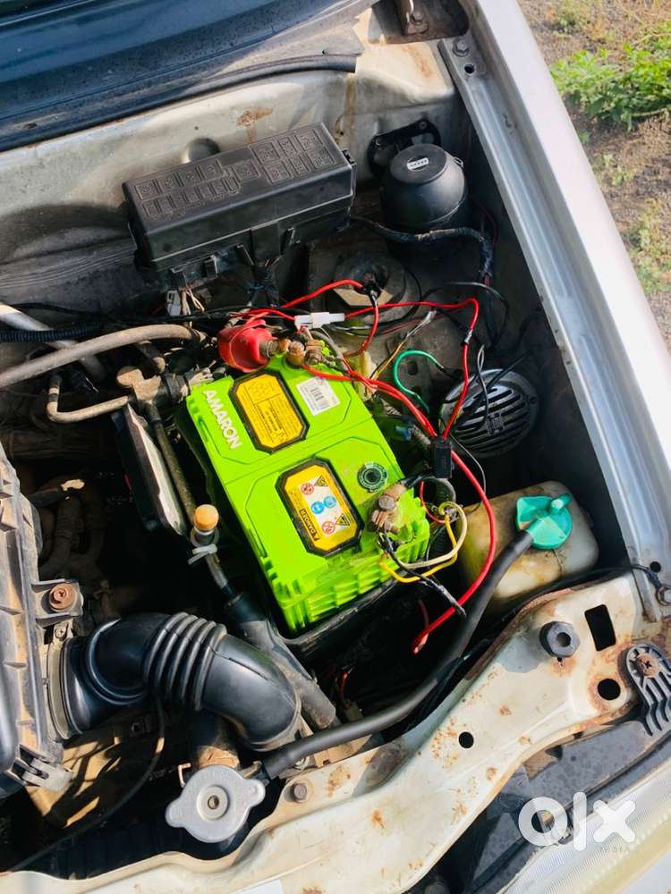 Maruti Suzuki Alto Lpg&petrol Life 2030