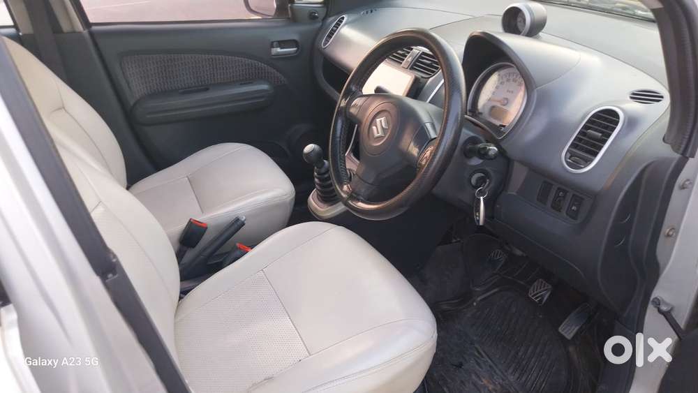 Maruti Suzuki Ritz Vdi Bs-iv, 2012, Diesel
