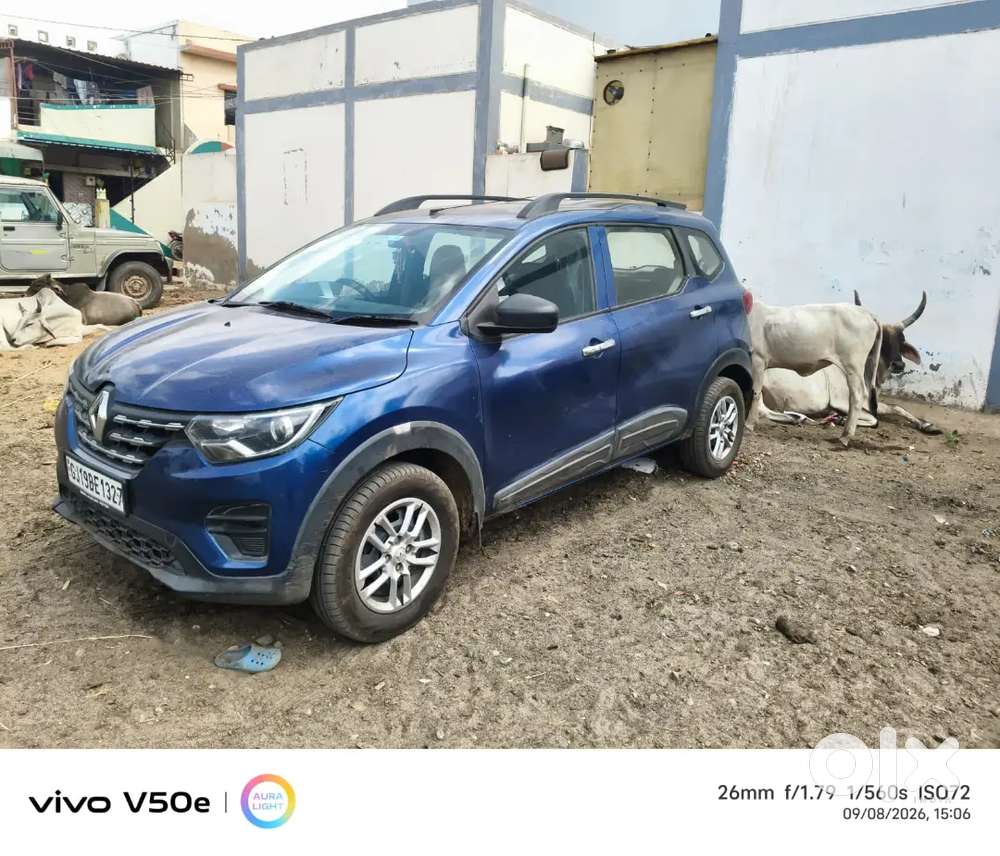Renault Triber 1.0 Rxl 2020