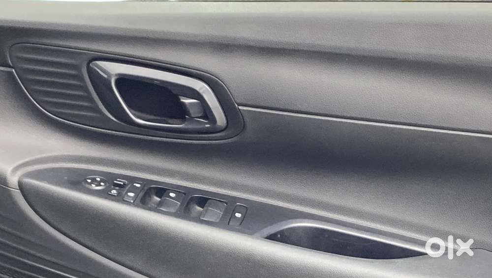 Hyundai New I20 1.2 Sportz Ivt, 2021, Petrol