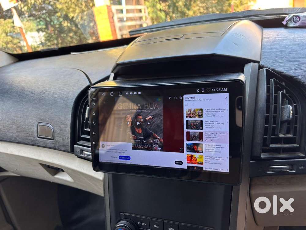 Mahindra Xuv500 2015 Diesel Well Maintained