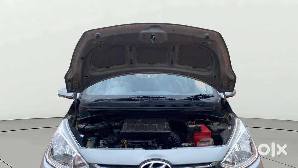 Hyundai Grand I10 Sportz 1.2 Kappa Vtvt, 2019, Petrol