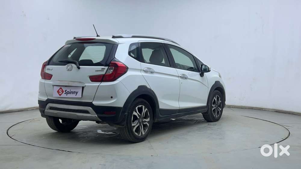 Honda Wr-v 1.5 Vx I-dtec, 2018, Diesel