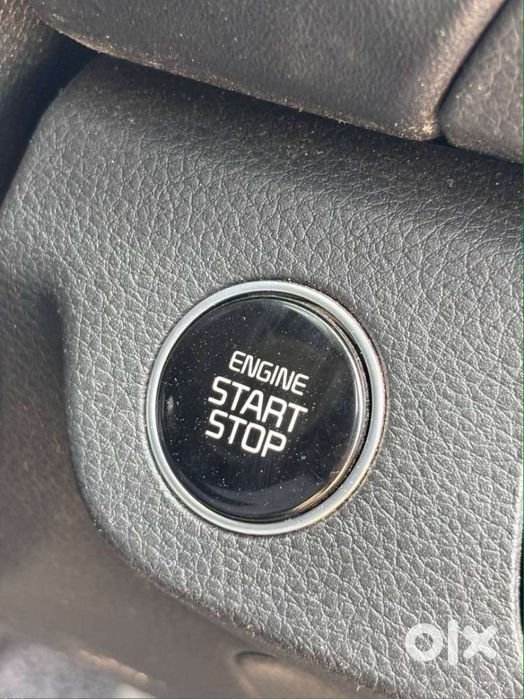 Kia Seltos 1.4 X-line Dct, 2022, Petrol
