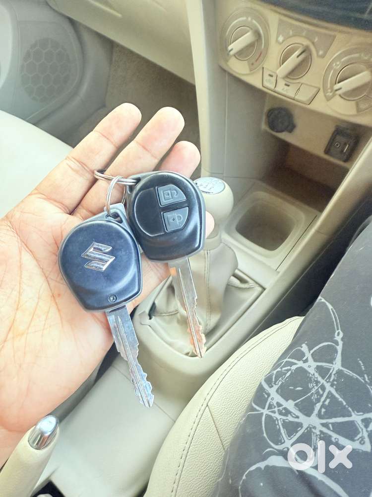 Maruti Suzuki Swift Dzire Vdi (o), 2015, Diesel