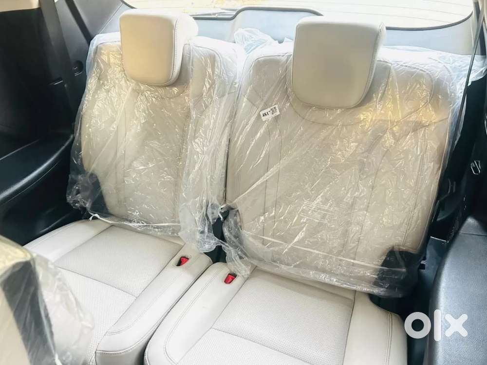 Mahindra Xuv700, 2022, Diesel