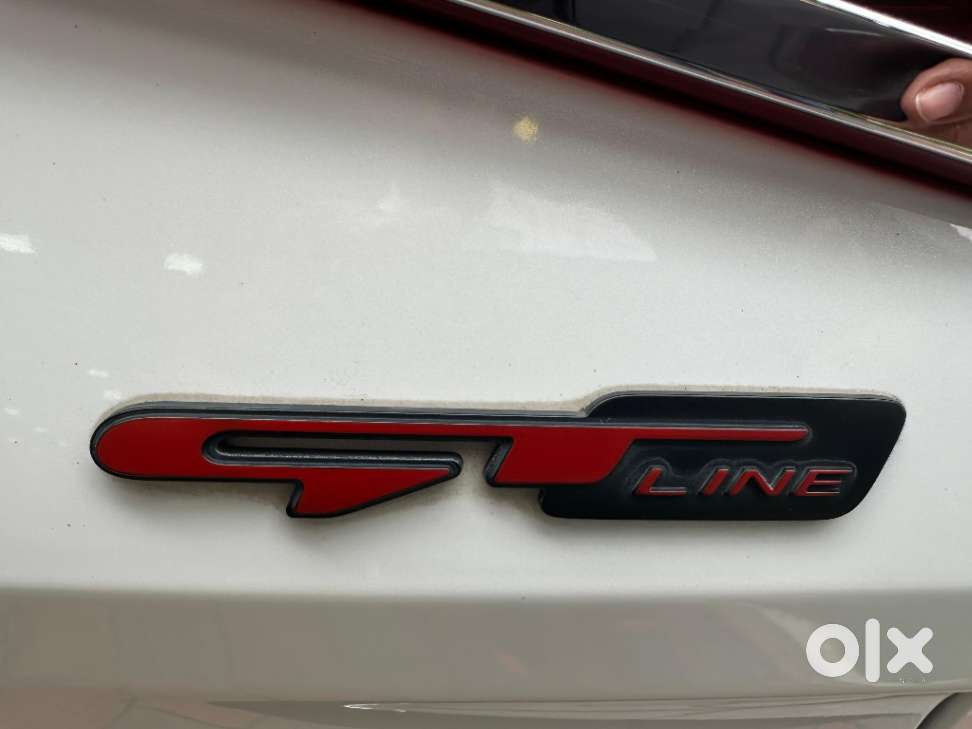 Kia Seltos Gtx Plus At D, 2023, Diesel