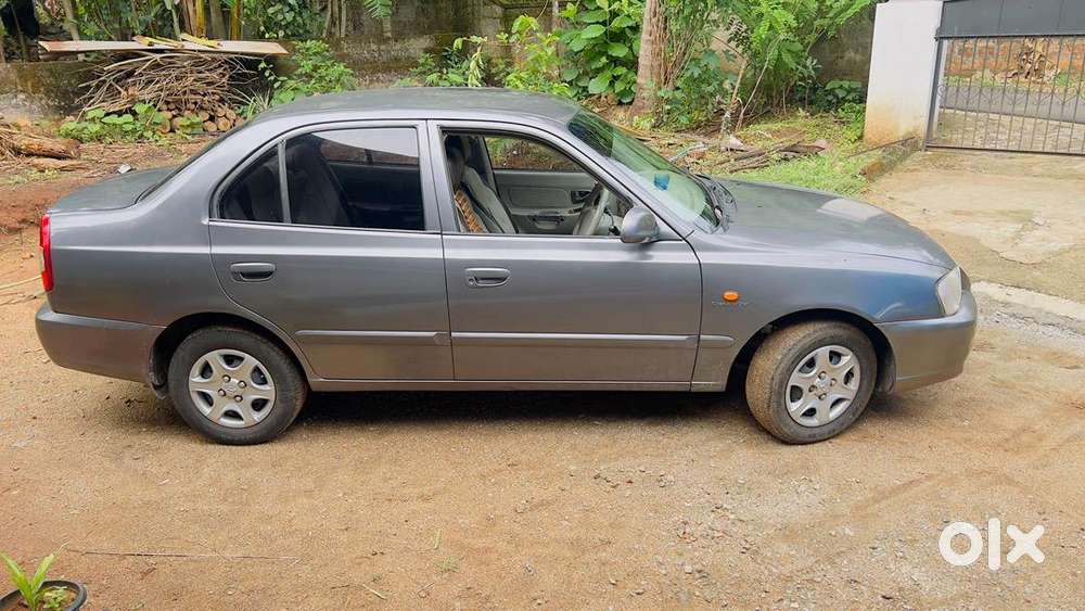 Hyundai Car 2009 Year