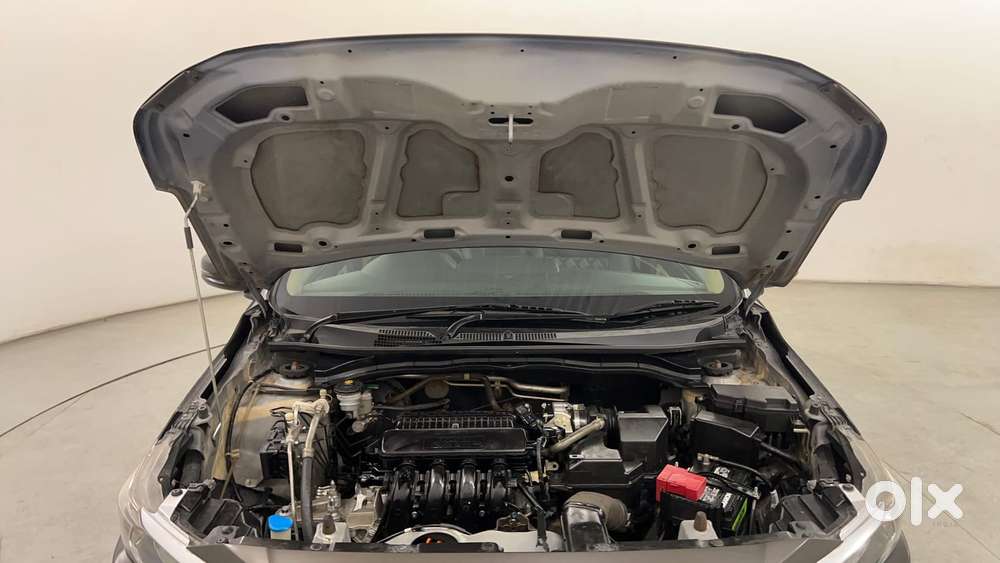 Honda Amaze V 1.2 Petrol Mt, 2018, Petrol