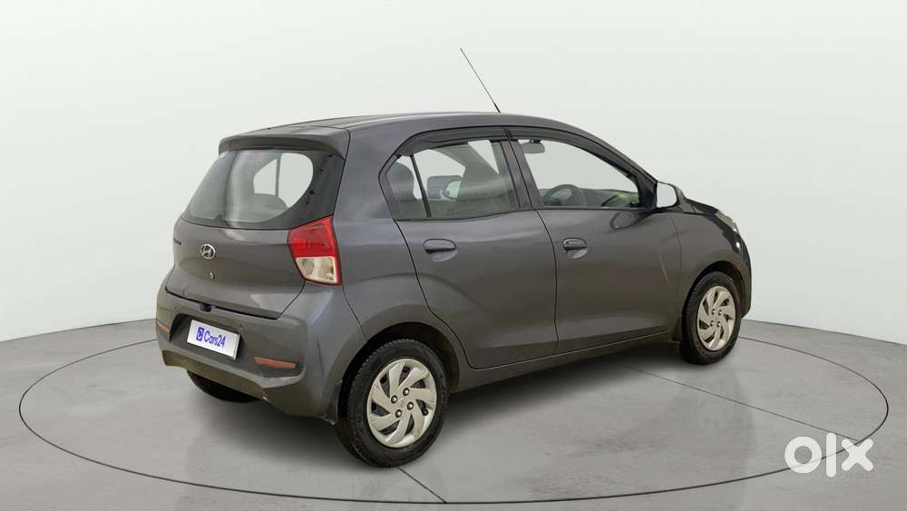 Hyundai New Santro 1.1 Sportz Mt Cng, 2020, Cng & Hybrids