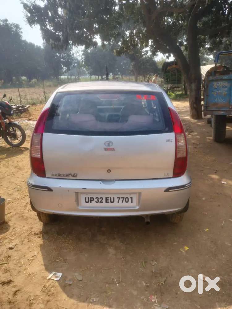 Tata Indica V2 Diesel Manual 2013