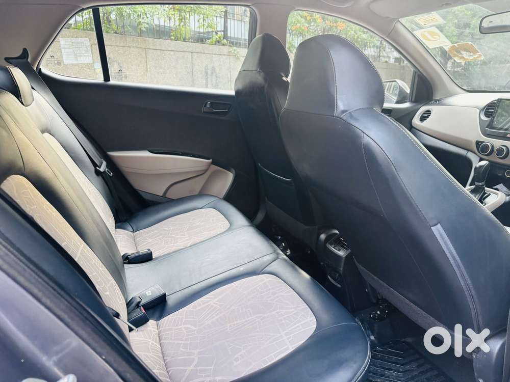 Hyundai Grand I10 Magna, 2016, Petrol