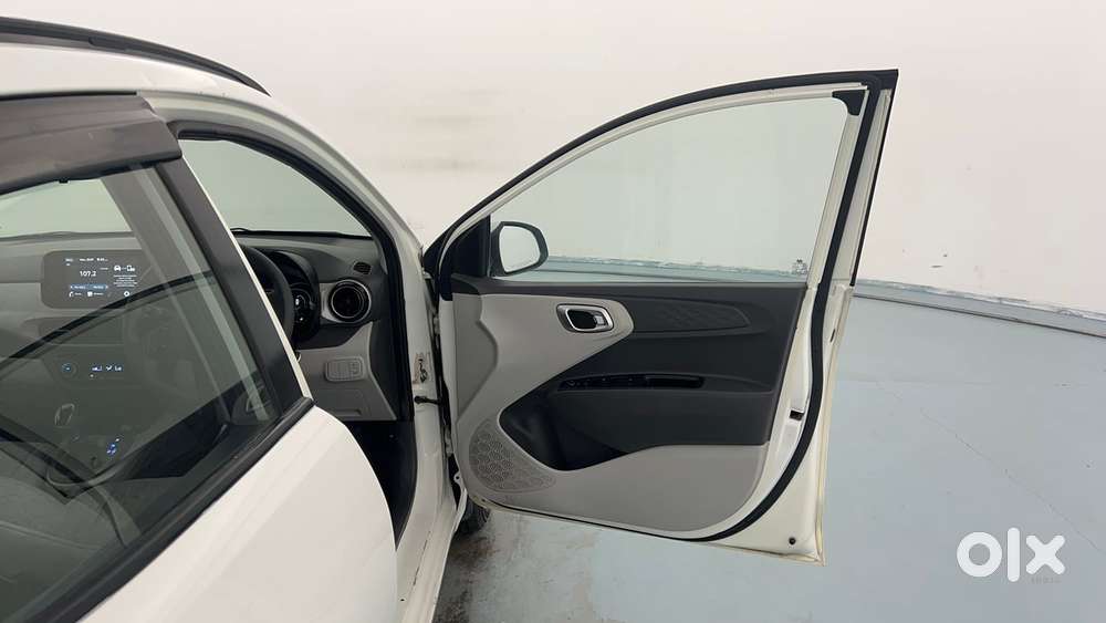 Hyundai Grand I10 Nios Sportz Amt 1.2 Kappa Vtvt, 2019, Petrol