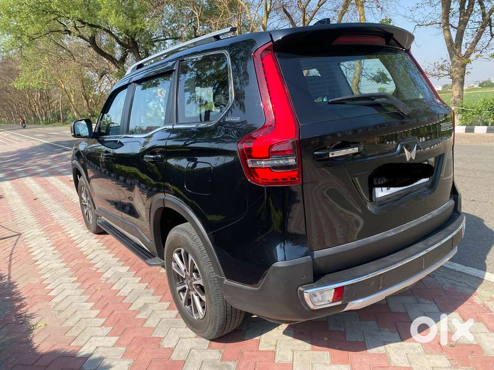 Mahindra Scorpio-n Diesel 2023