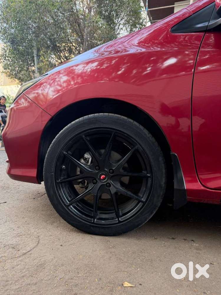Honda City 1.5 Vx I-vtec Mt, 2020, Petrol