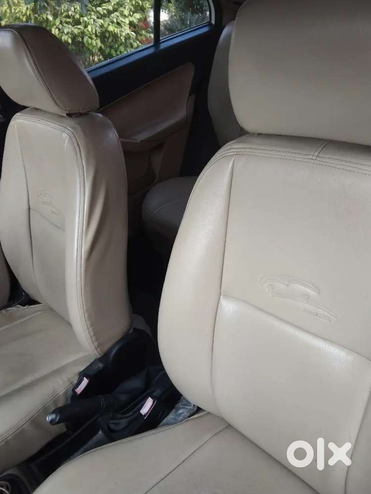 Tata Indica Vista 2012 Diesel